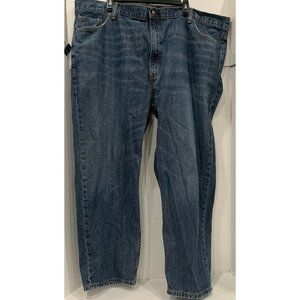 Levi's 550 Men's Jean's 48x30 Relaxed Fit #13